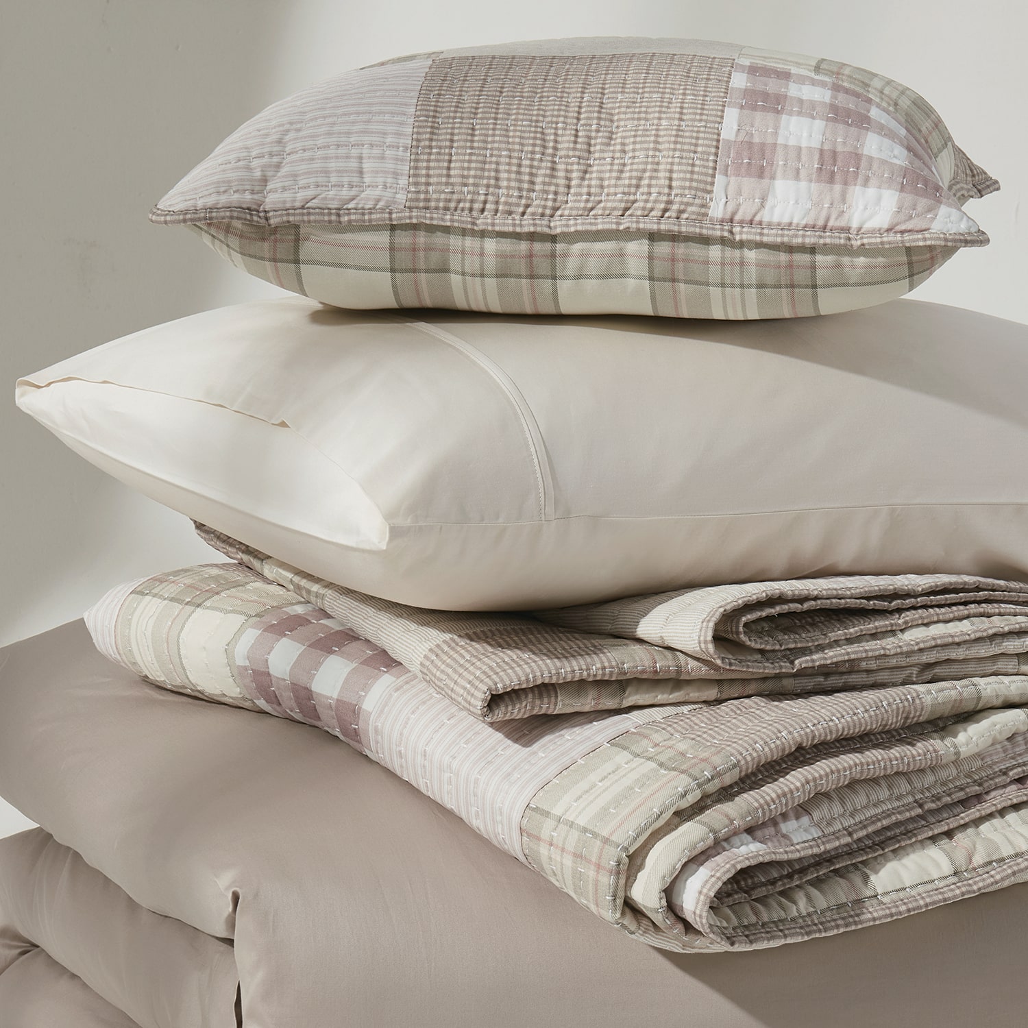 Queen Street Melrose Quilt