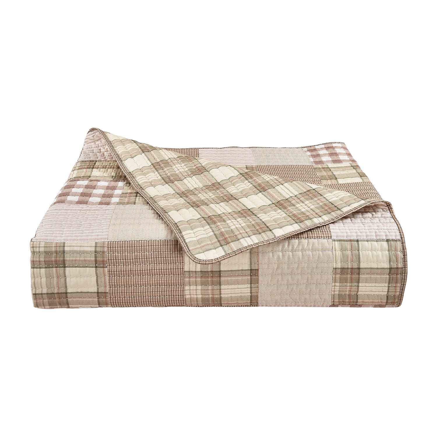 Queen Street Melrose Quilt