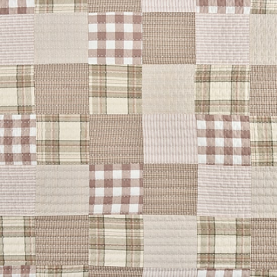 Queen Street Melrose Quilt