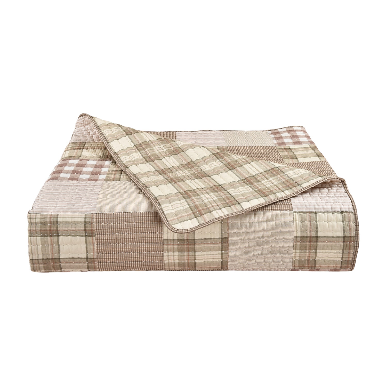 Queen Street Melrose Quilt