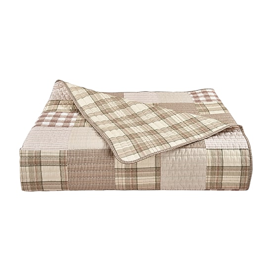 Queen Street Melrose Quilt