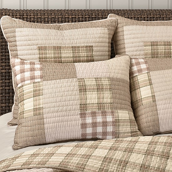 Queen Street Melrose Quilt