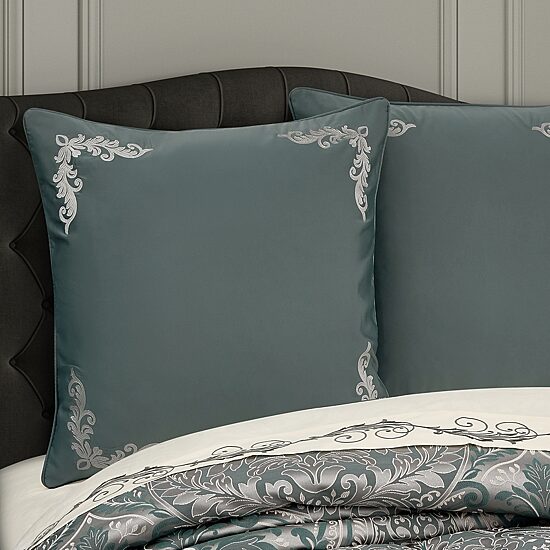 Queen Street Renee Reversible Euro Sham