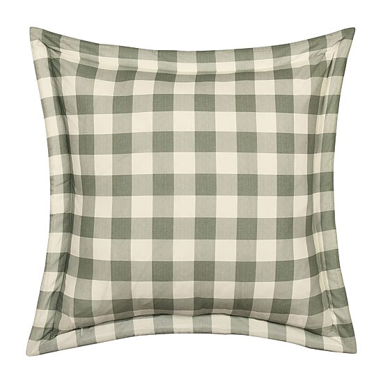 Queen Street Elmira Reversible Euro Sham