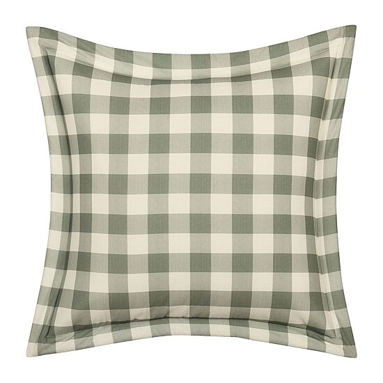 Queen Street Elmira Reversible Euro Sham