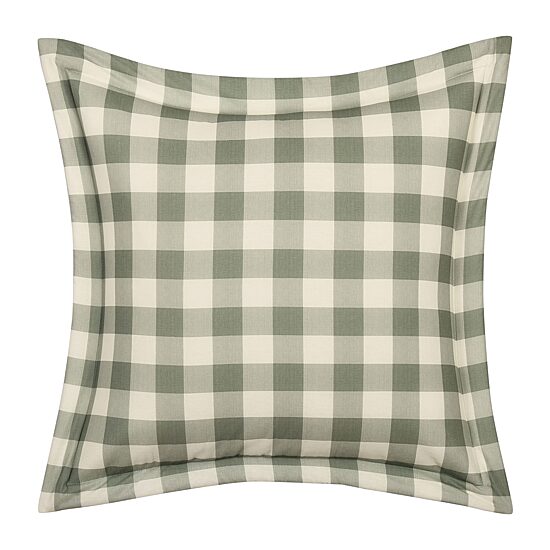 Queen Street Elmira Reversible Euro Sham