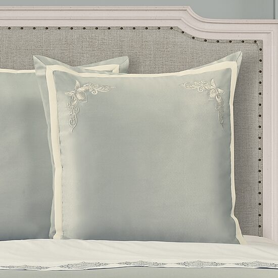 Royal Court Calmfield Reversible Euro Sham