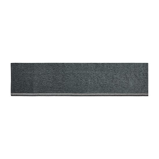 Queen Street Prairie Rod Pocket Tailored Valance