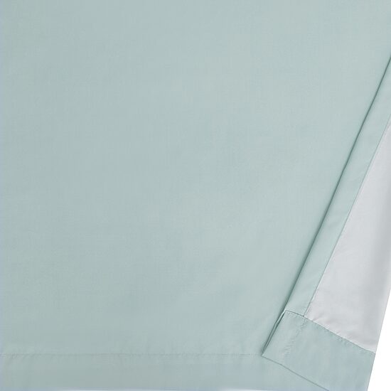 Royal Court Spring Social Rod Pocket Room Darkening Set of 2 Curtain Panel