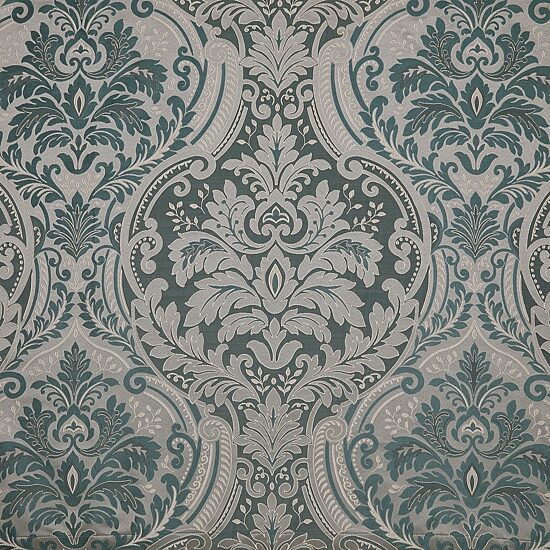 Queen Street Renee Rod Pocket Room Darkening Set of 2 Curtain Panel