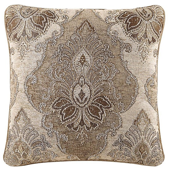 Queen Street Brooke Square Throw Pillow