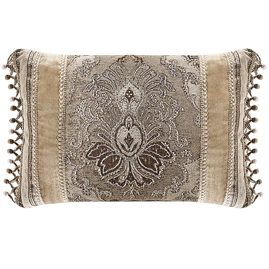 Queen Street Brooke Rectangular Throw Pillow