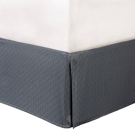 Madison Park Pioneer 6-Pc Printed Herringbone Quilt Set With Throw Pillows