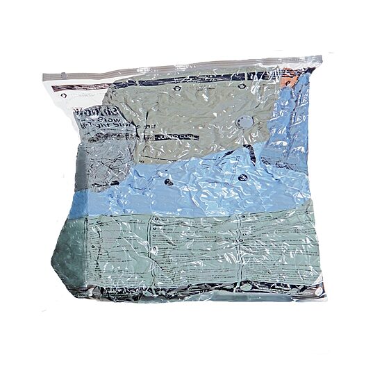 Kennedy International Vac & Stow Air-Tight 2-pc. Storage Bag