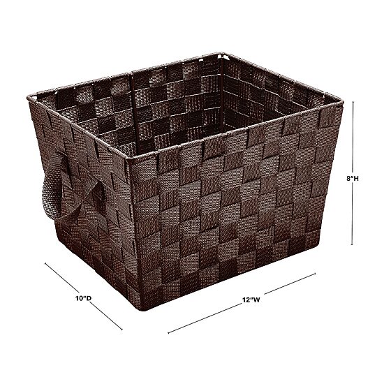 Kennedy International Storage Bin