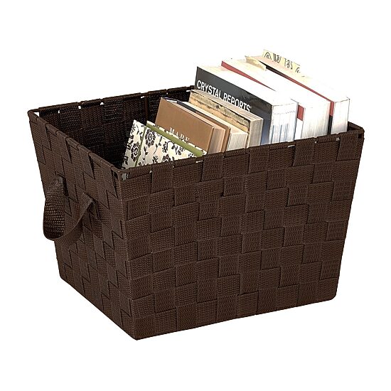 Kennedy International Storage Bin