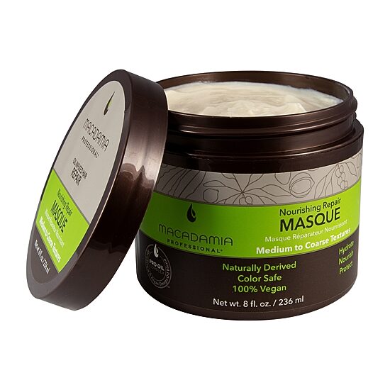 Macadamia Professional Nourishing Repair Hair Mask 8 oz.