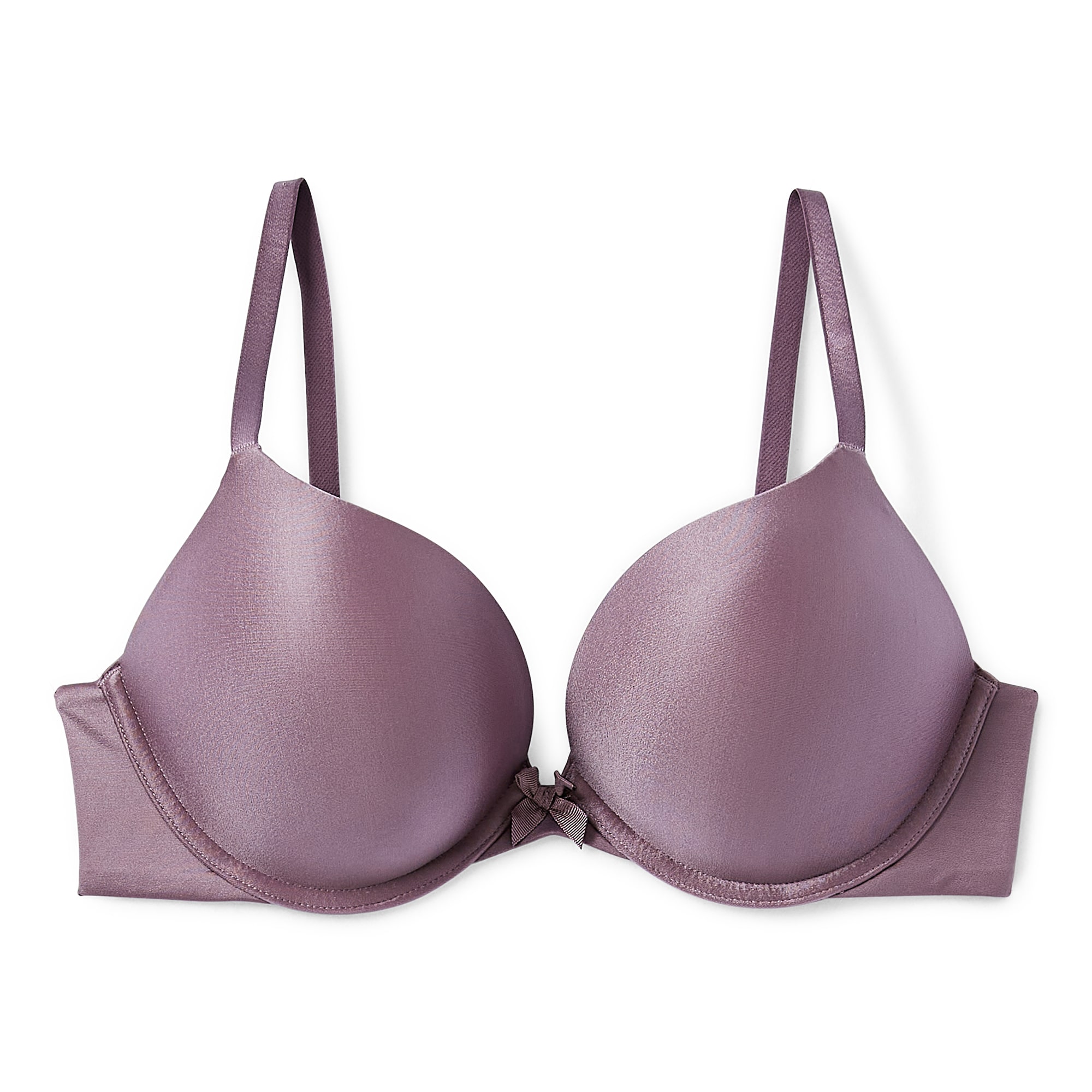 Ambrielle Push Up Push Up Bra 341744