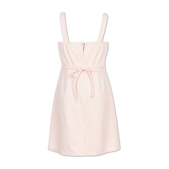 Speechless Big Kid Girls Sleeveless A-Line Dress