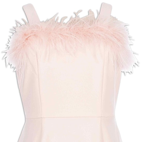 Speechless Big Kid Girls Sleeveless A-Line Dress