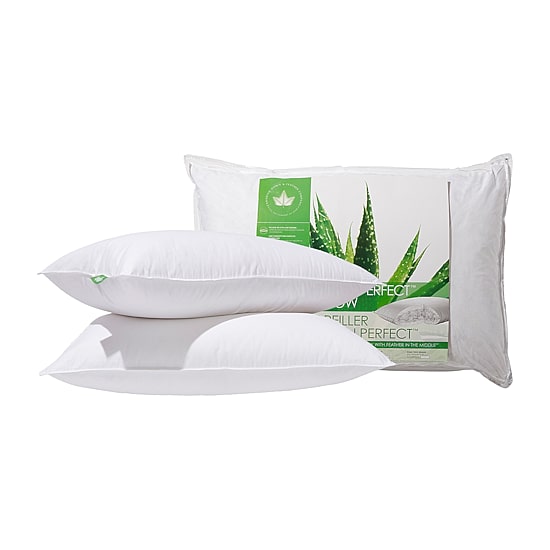 Canadian Down & Feather Company Down Perfect Medium Support Pillow
