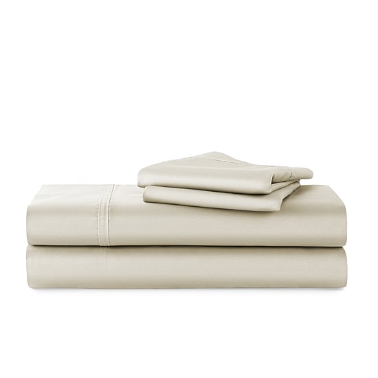 Liz Claiborne Ultra Fit Performance 575TC Sheet Set