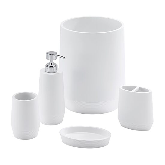 Avanti Arbor White Tumbler