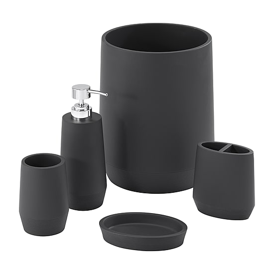 Avanti Arbor Black Tumbler