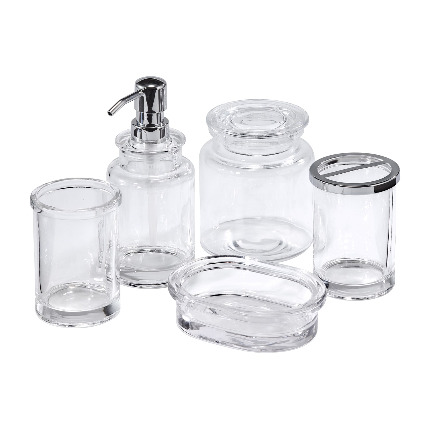 Avanti Cali Glass Tumbler