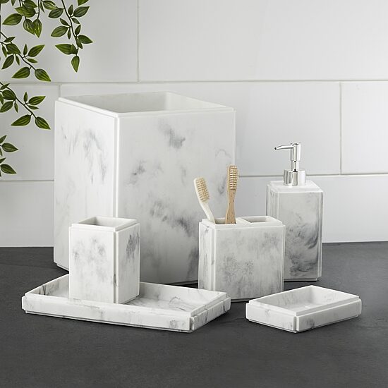 Avanti Helena Marble Tumbler