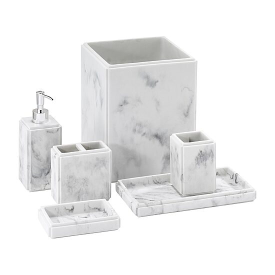 Avanti Helena Marble Tumbler