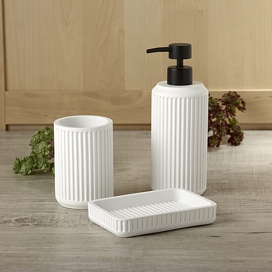 Avanti Vienna Ribbed Tumbler