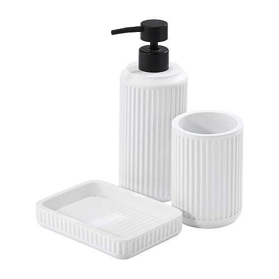Avanti Vienna Ribbed Tumbler