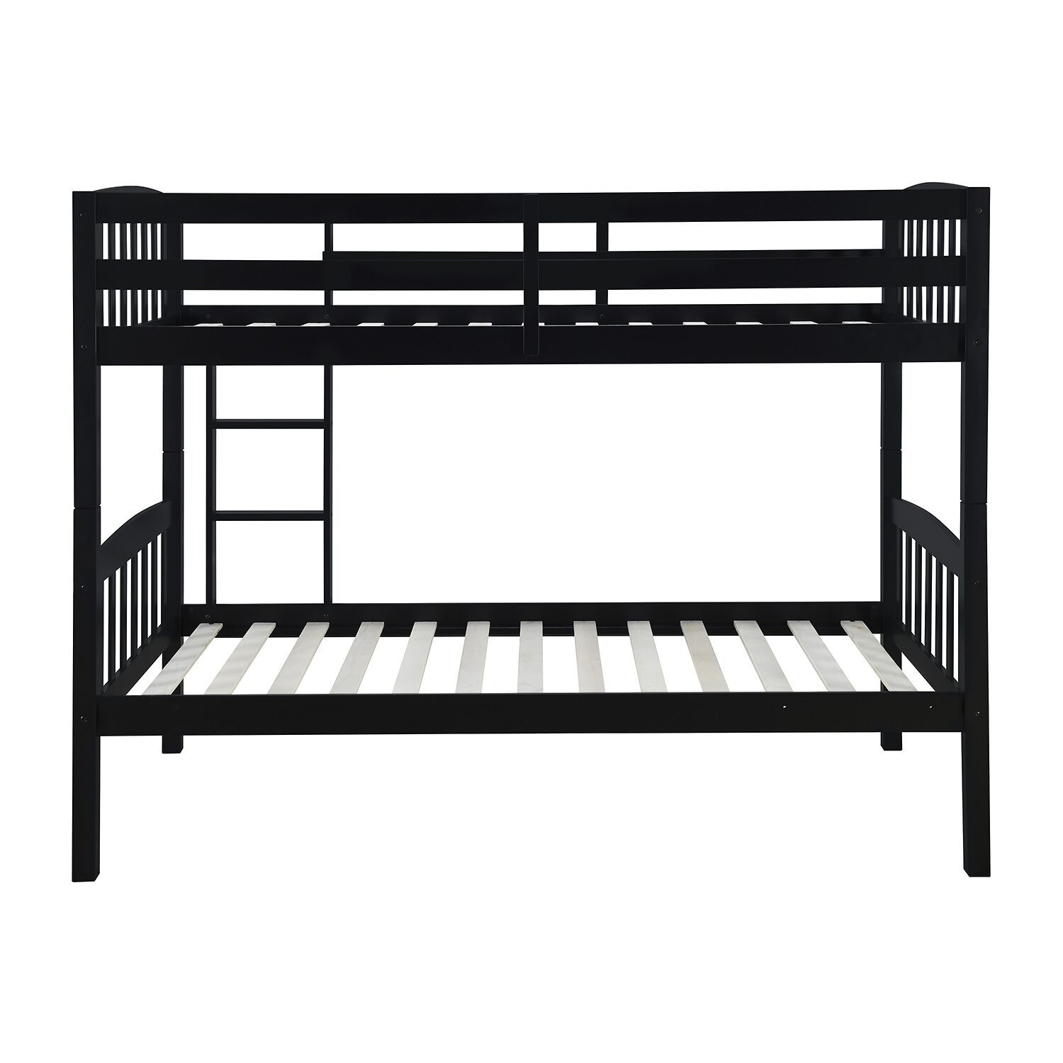 Paldora Twin Over Bunk Bed