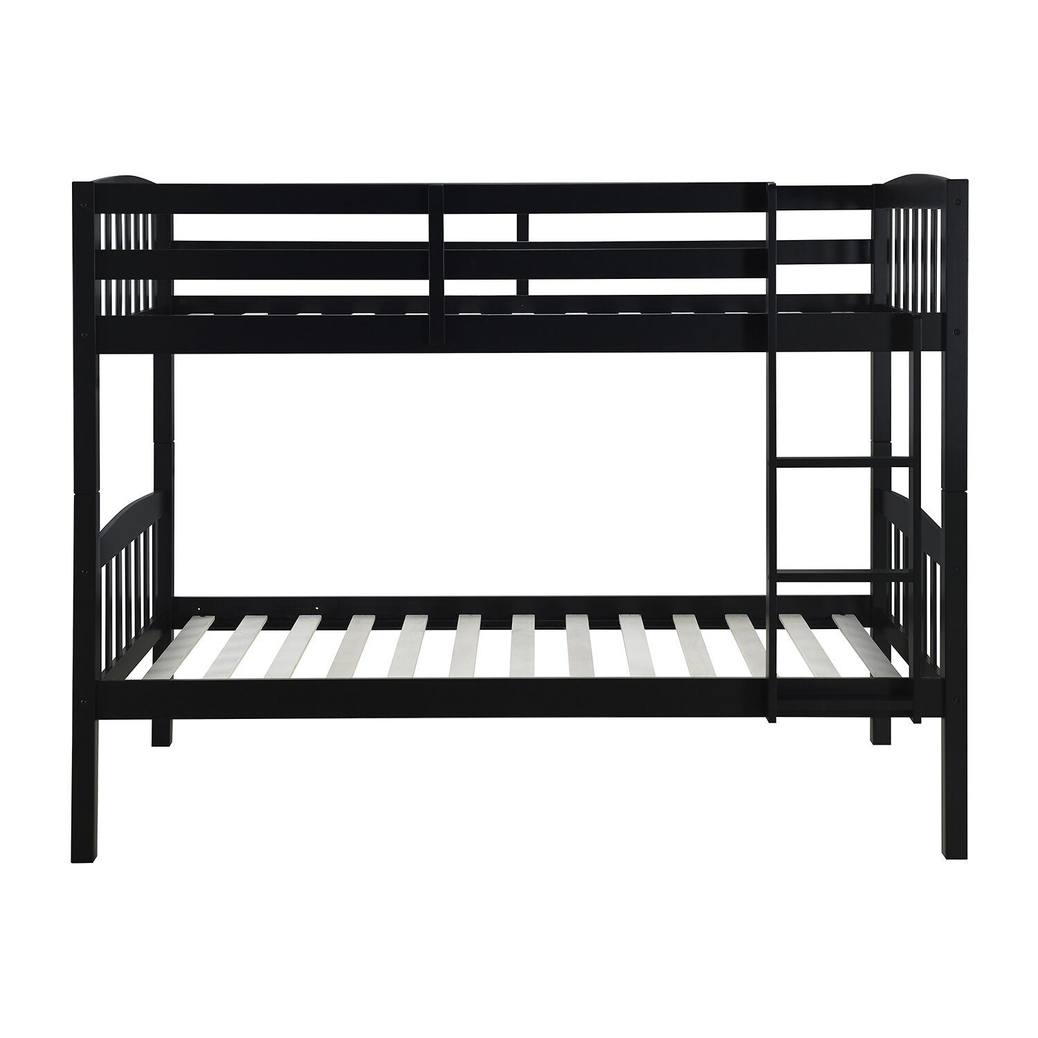 Paldora Twin Over Bunk Bed