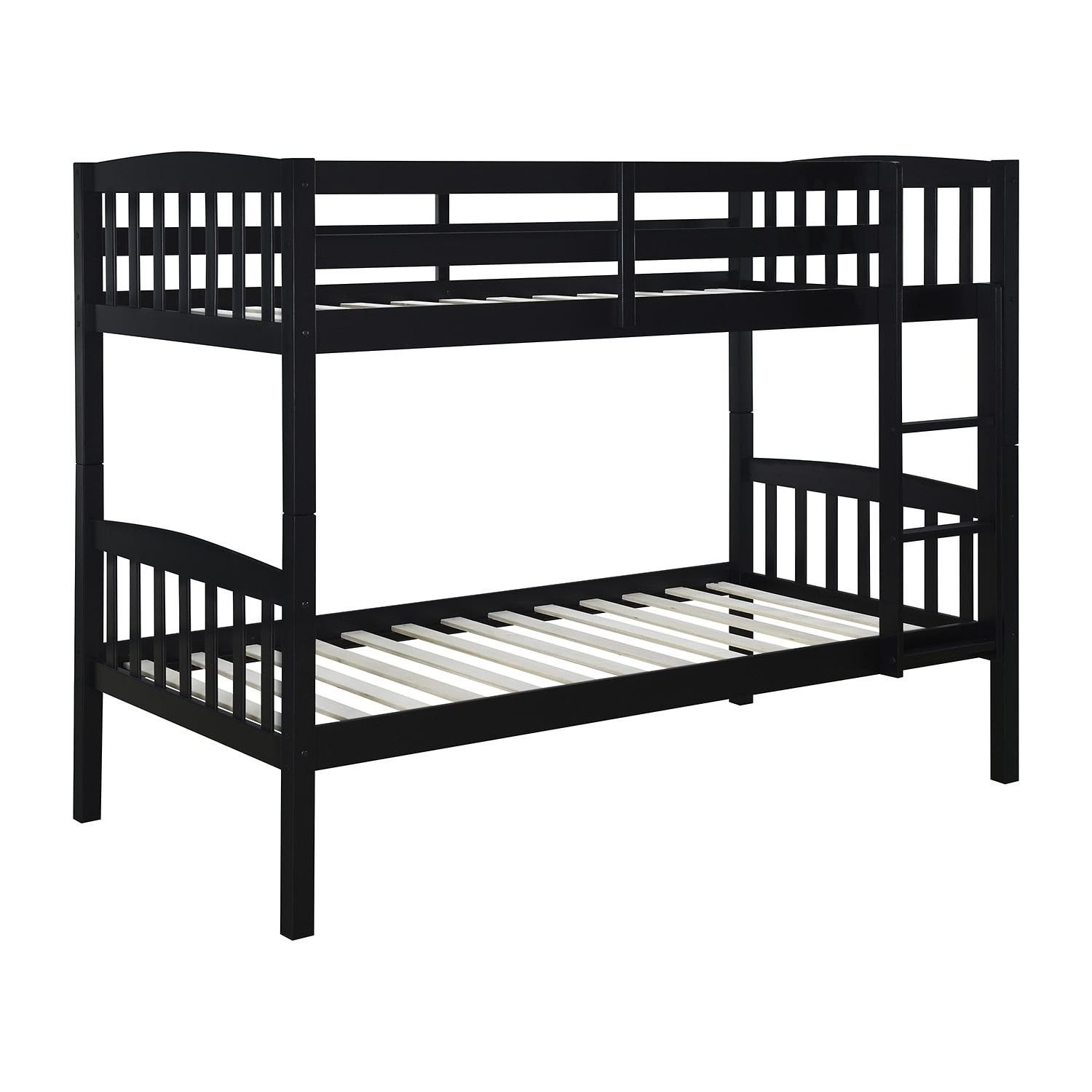 Paldora Twin Over Bunk Bed