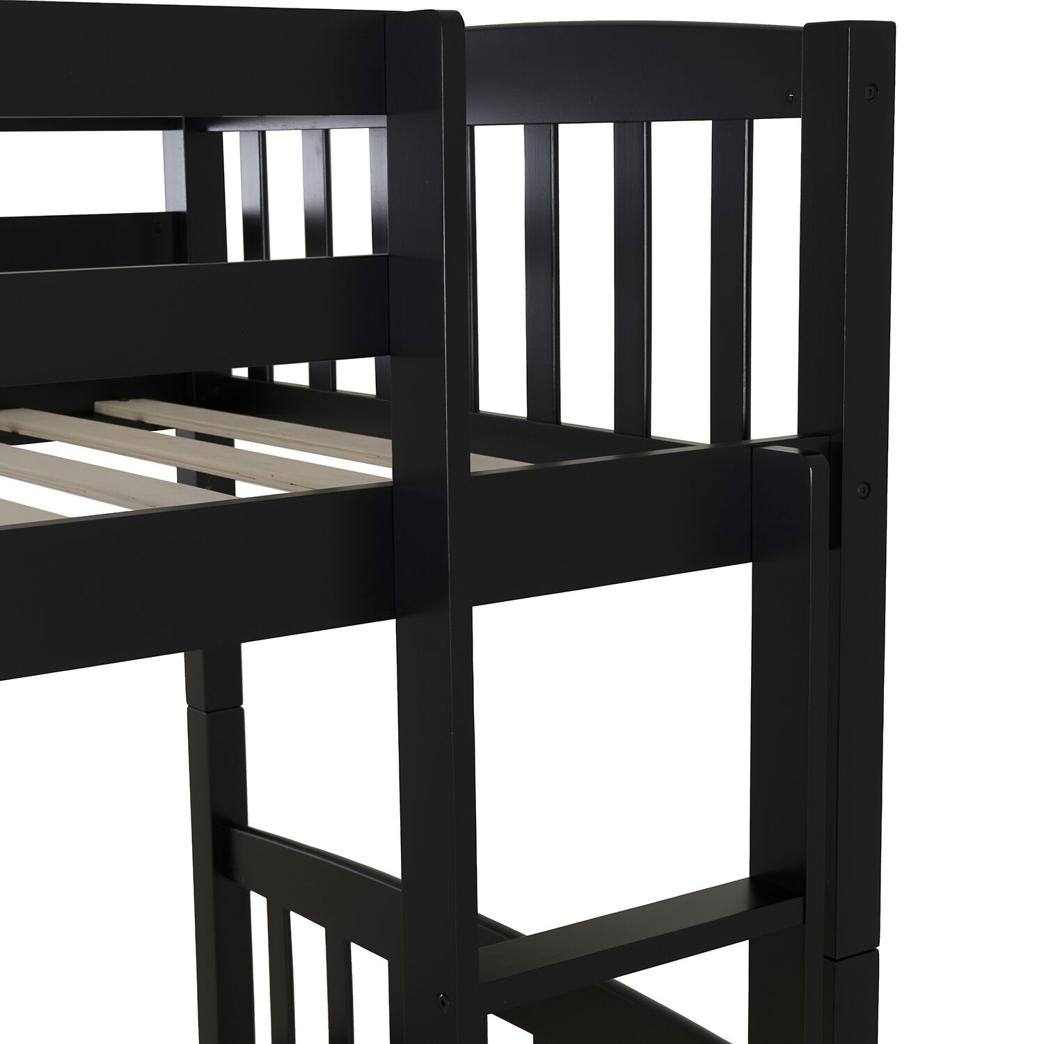 Paldora Twin Over Bunk Bed