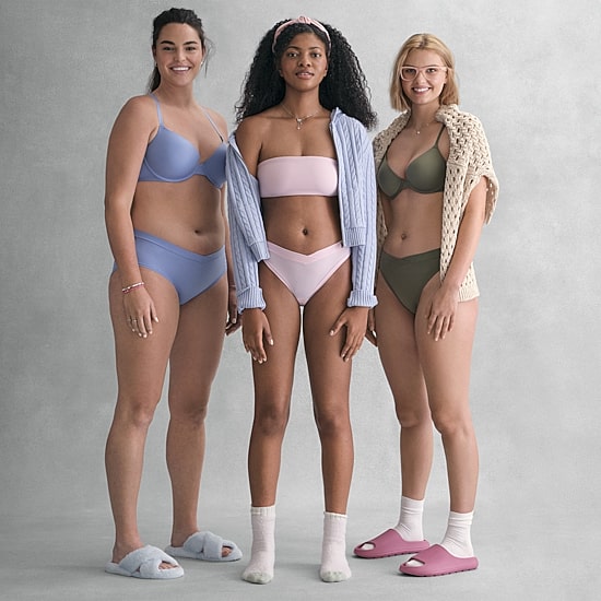Arizona Body Cloud Kissed Push Up Bra