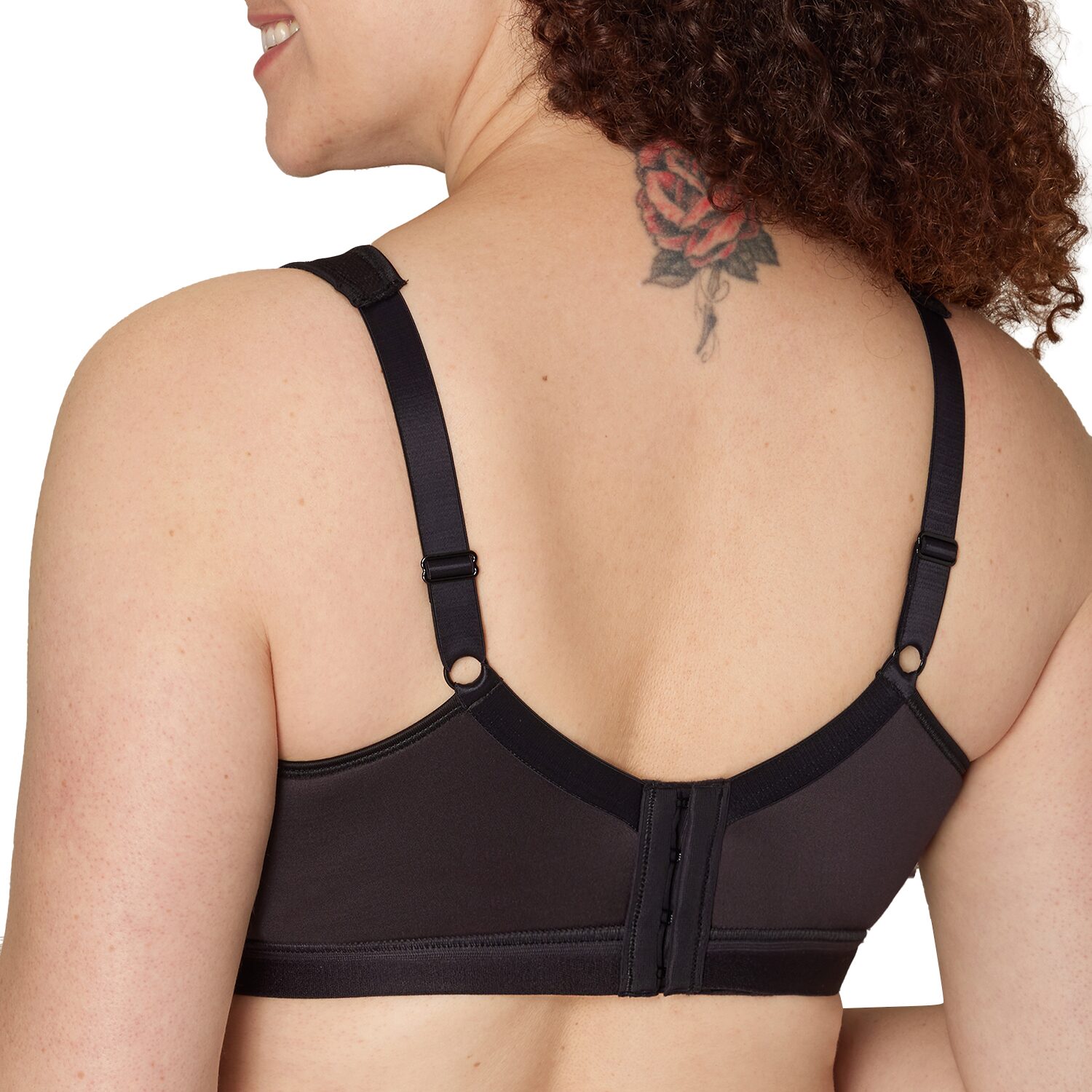 Playtex 18 Hour Active Breathable Comfort Full Coverage Wireless Bra 4159