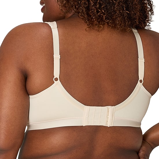 Playtex 18 Hour Active Breathable Comfort Full Coverage Wireless Full Coverage Bra 4159
