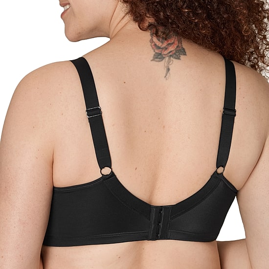 Playtex 18 Hour® Smoothing Full Coverage Minimizer Wireless Minimizer Bra Us4697