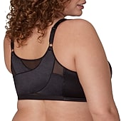 Playtex 18 Hour Posture Boost Front Close Full Coverage Wireless