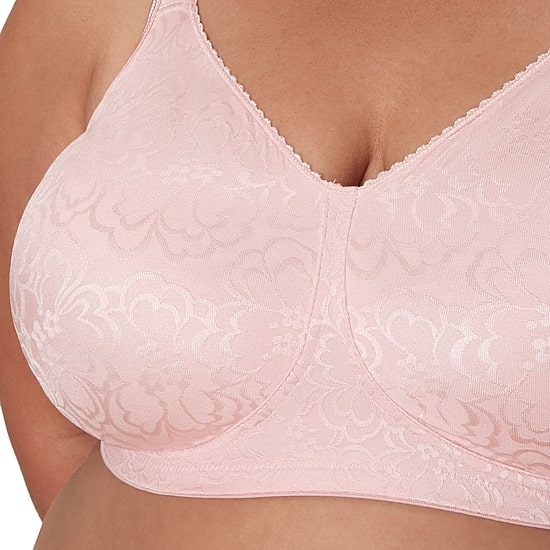 Playtex 18 Hour Ultimate Lift & Support Full Coverage Wireless Full Coverage Bra 4745