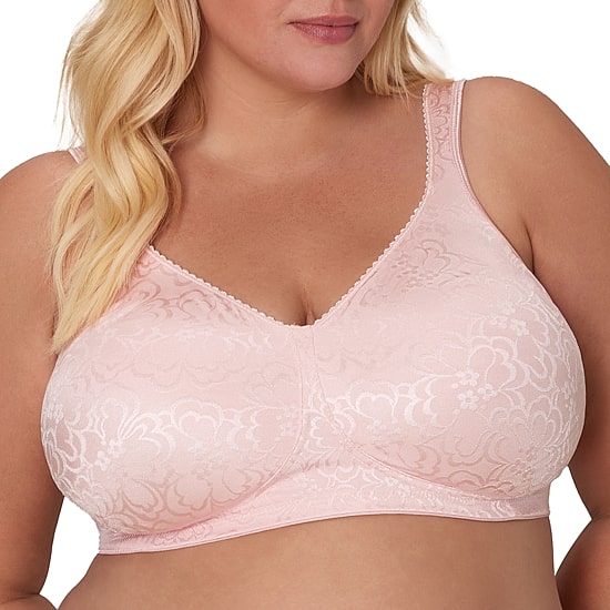 Playtex 18 Hour Ultimate Lift & Support Full Coverage Wireless Full Coverage Bra 4745