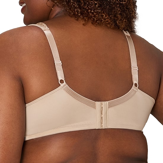 Playtex 18 Hour Ultimate Lift & Support Full Coverage Wireless Full Coverage Bra 4745