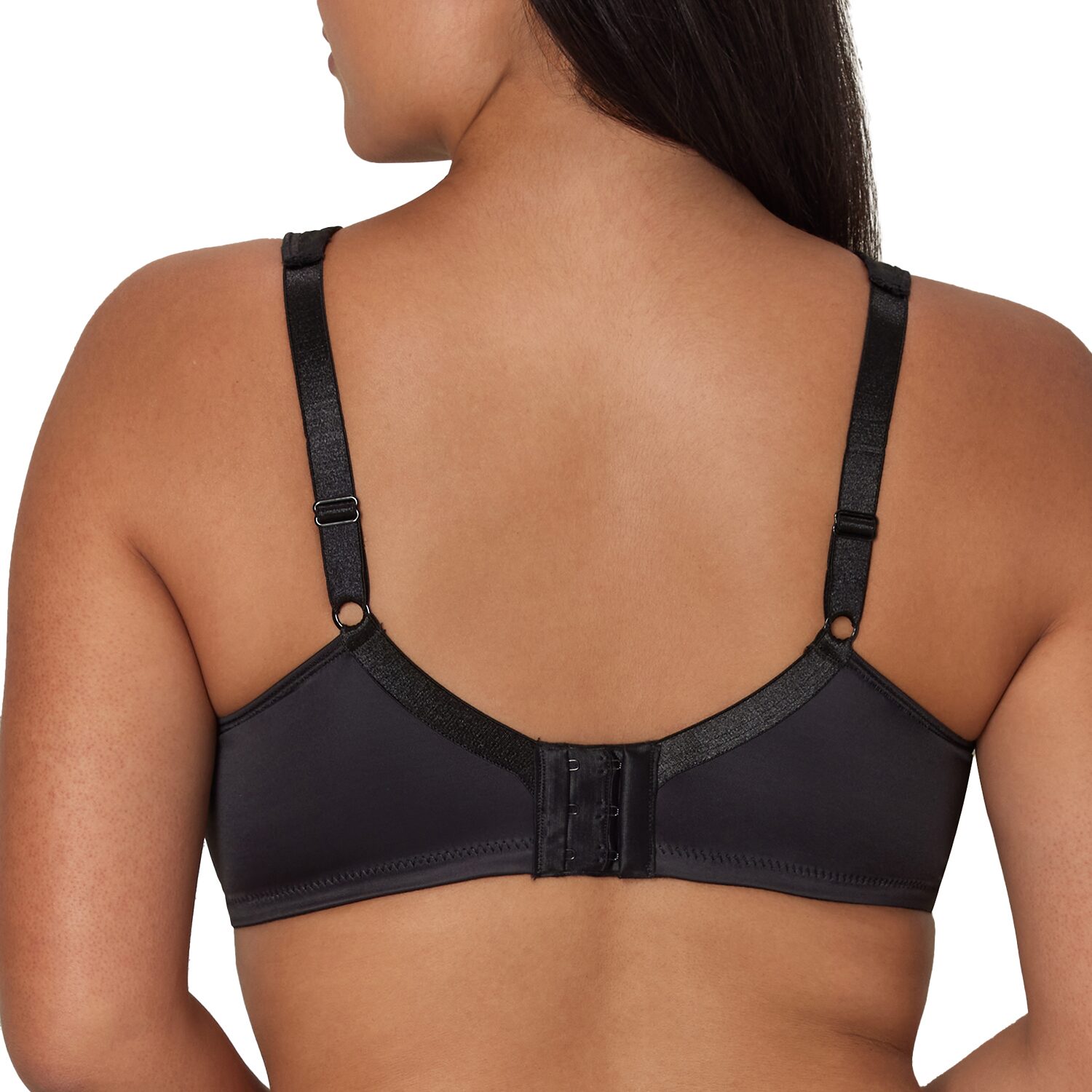 Playtex 18 Hour Ultimate Lift & Support Full Coverage Wireless Bra 4745