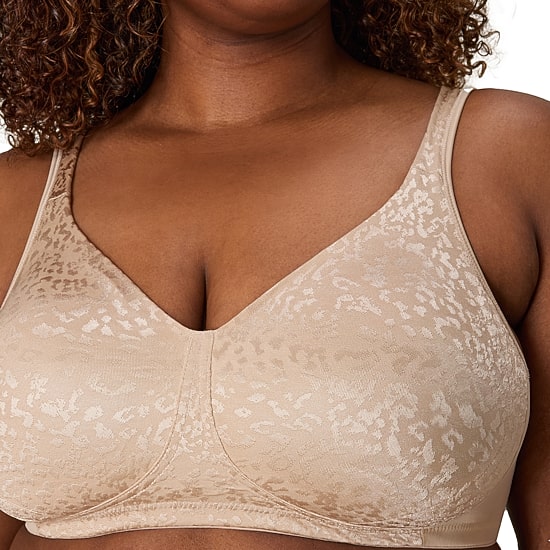 Playtex 18 Hour Ultimate Lift & Support Full Coverage Wireless Full Coverage Bra 4745