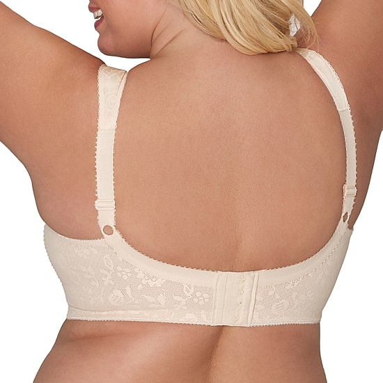 Playtex 18 Hour® Ultimate Shoulder Comfort Full Coverage Wireless Full Coverage Bra 4693
