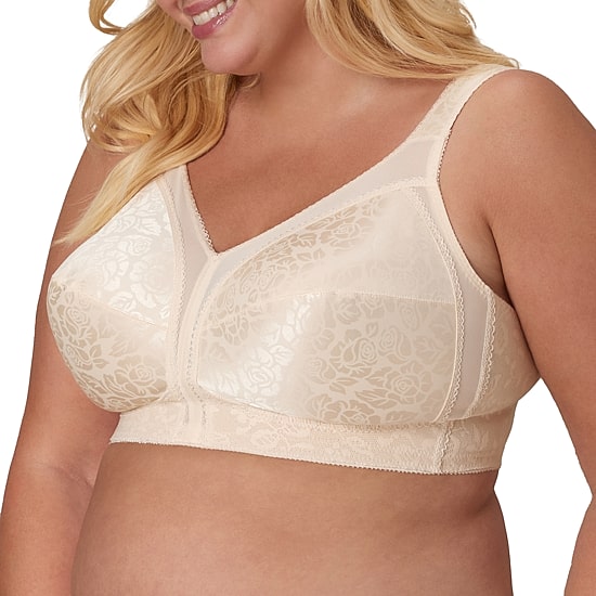 Playtex 18 Hour® Ultimate Shoulder Comfort Full Coverage Wireless Full Coverage Bra 4693