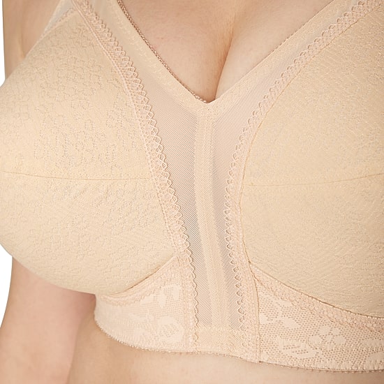 Playtex 18 Hour® Sensational Support Full Coverage Wireless Full Coverage Bra 20/27